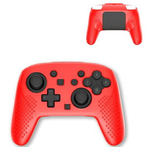 Nintndo Switch 2 Pro�R���g���[���[ �p �P�[�X �J�o�[�yYANMONGI�z �ی�J�o�[ �V���R���ی�P�[�X �ϏՌ� �����h�~ �h�� �h�o �w��h�~ �L�Y�h�~ �S�ʕی� Nintndo Switch 2 Pro�R���g���[���[ �Ή�