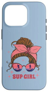 SUP-GIRLT[tBAX^hAbvphT[t@StSUPA[gX[p[{[hX}zP[XiPhone16Prop