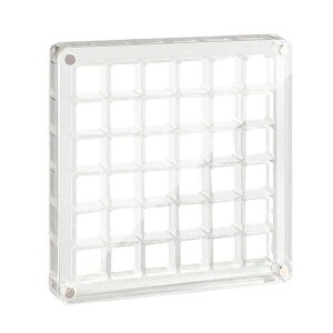 [{bNX}OlbgJo[tAN12*12cm36}XW{bNXelCA[glCp[c[P[X[P[XVFfBXvC{bNXlCfRp[cc