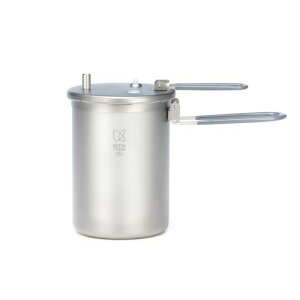 KEITH`^Lv`^vg[͐ъ헷ssNjbN1800ml(Sliver(KEITH-Ti6302))