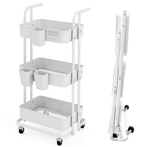 GiantexLb`SLX^[t܂ݎ[J[gS̑ω׏d30KG[oXPbgttbNtbNLb`J[gъ풲[SȃXy[XgȒPrc