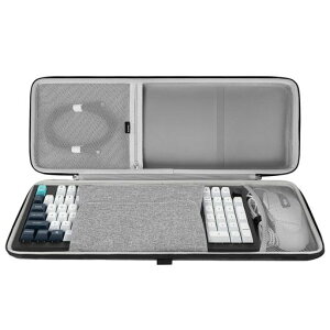 Geekria 90%-96% �L�[�{�[�h�ƃ}�E�X�P�[�X�A�n�[�h�V�F���g���x���L�����[�o�b�O�A100�L�[�R���s���[�^�[���J�j�J���L�[�{�[�h�ƃ}�E�X�R���{�P�[�X�p�A�G�C�X�[�X ASUS ROG Strix Scope II 96�AAU�c