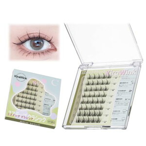 KiraWink܂܂i`ACbV܁E܂тŖڌUP܂l֕p܂ŃMJpNRȎdオőfUCňہc