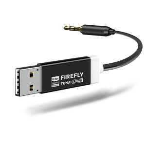 TUNAIFireflyLDACBluetoothV[o[:^nC]USBDAC3.5mmAUXBluetoothM@5.0A_v^[ԍ/ƒpAUXyUSB[dsvJ[I[fBIcarplay
