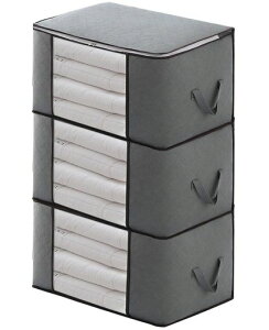 TOMSINGTOMSING3Zbgߗގ[P[XӂƂ[sDzeʎ蓧tm[܃{bNX|zc^IPbg~pbhѕzQO[(O[E360*40*35cm)