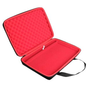 Hermitshell ��p�ی���[�P�[�X�Ή� MPK Mini Play MK3 MIDI/MPK Mini Play 25���ی�P�[�X (�u���b�N + ���b�h) (�P�[�X�̂�)