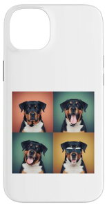 Rottweilerybgp|[g[gtHgu[XTOXtX}zP[XiPhone14Plusp