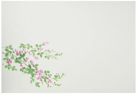 大黒工業『業務用』季節柄ランチョンマットテーブルマット萩T-123100枚入222385