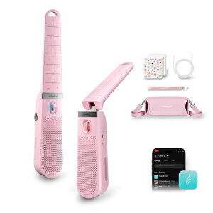 Enya CYBER-G Pocket �M�^�[�A0.8kg�܂肽���ݎ��X�}�[�g�M�^�[�E�X�s�[�J�[& 15��ވȏ�̊y�퉹�F����
