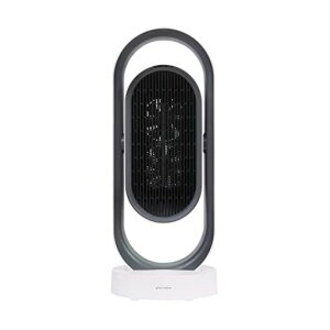 plusmore(�v���X���A)3D�Z���~�b�N�q�[�^�[ &�t�@�� �����R���t MO-WA005 (WH(�z���C�g))