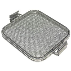 XgbNXfUCzbgTh[J[15x15cm̃pΉݒ2iKX`[ΉʏĂڔg^\I[ug[X^[OSA-136