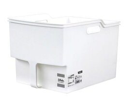 不動技研(Fudogiken)F40001ホワイト吊り戸棚ボックスワイドF40001