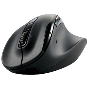 �G���R�� ���C�����X�}�E�X �É� EX-G PRO M�T�C�Y Bluetooth ����2.4GHz ���Ή� �[�d�� 8�{�^�� �����X�N���[�� �`���g�z�C�[�� �R�� �u���b�N M-XGM50MBSKBK
