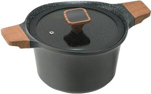 �����_�[�V�F�t wonderchef ����� �����~�[ 20cm �K���X�W�t�� IH�Ή� �A���~���� �ؖڒ��n���h�� ����3�w+�O��1�w�R�[�e�B���O �t�b�f�R�[�g �X�g�b�N�|�b�g LARAMIE YLDN20