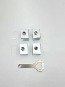 yq̈S΍zȃ^ƃA~̑Xgbp[ŁAqđĴh~BhƃbNƂĖԌ˃Xgbp[@\AdbNłSB