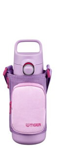 �y�p�b�L����̌^�E�H��@�Ή��z �^�C�K�[���@�r(TIGER) ���� 500ml �����v�b�V�� �R�b�v 2WAY �X�e�����X�{�g�� �n���h���t�� �ۗ� �ۉ� �y�� �􂢂₷�� �t�����[�p�[�v�� MTA-Q050VQ