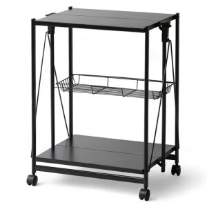 J-kitchensS܂݃LX^[tSLb`ItBXԎ[56cmx40cmx70cmubN