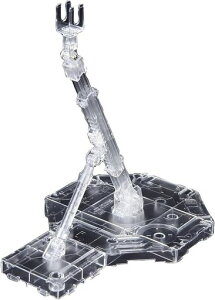 BANDAI SPIRITS(�o���_�C �X�s���b�c) �A�N�V�����x�[�X 1 �N���A