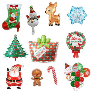 GinhkokNX}XA~o[t킢ꑕ10ZbgDChristmas͋C[J[X؃fR[Vp[eB[wՕՃWOxu[cNX}Xcc