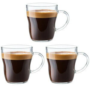 ���m���X�؃K���X�ϔM�}�O�J�b�v330ml3�Z�b�g���{���H��@�Ή��d�q�����W�Ή��K���X�}�O�R�[�q�[�O���X�Ɩ��p�O���XTH-401-JAN