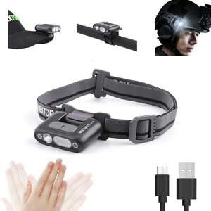 NEXTORCH LED wbhCg LbvCg 320[ ^ [d &Ԍ 4iK ZT[@\ ANZT[ Px SOS IPX4h AEghA oR ނ ԍ