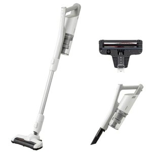 TOSHIBA(����) �X�e�B�b�N�|���@ �R�[�h���X �p���[�w�b�h �y�� �������ȒP �g���l�I ��l��炵 VC-CL21Z-W