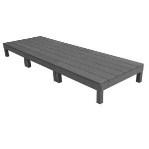 �A�C�K�[�f��(igarden) �A�C�E�b�h�f�b�L �u���b�N 0.75�� 3�_�Z�b�g i10368_3d_bk