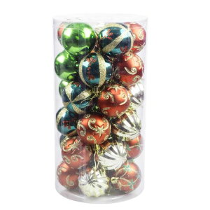 AKEIENX}XI[igNX}X{[306cmJtNX}Xc[葕ChristmasDecorationNX}Xpig2