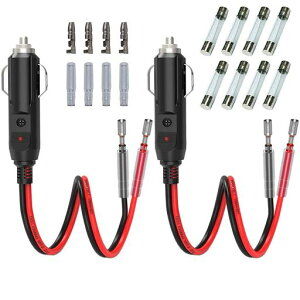 GTIWUNG2Ԃ̃VK[C^[28CM12V/24VԗpVK[\PbgP[uVK[C^R[hVKbgC^[P[udvOA_v^16AWGRALEDwCgt≏悭&