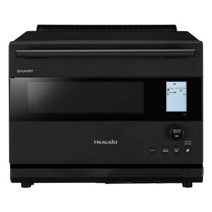 �V���[�v�E�H�[�^�[�I�[�u���w���V�I�x�[�V�b�N���f��AX-N1B-B30L�u���b�N1�i�����R���x�N�V���������\�Z���T�[�܂����Ē����X�}�z�A�g