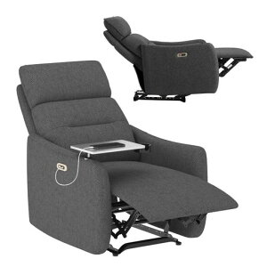 FLEXISPOT ���N���C�j���O�`�F�A Lune ���N���C�j���O�\�t�@�[ �\�t�@�[ 1�l�|�� �d�� �V���O�����[�^�[�^�C�v �t�@�u���b�N���n 360�x��]�T�C�h�e�[�u���t�� �ȃX�y�[�X�݌v �w�b�h���X�g�c