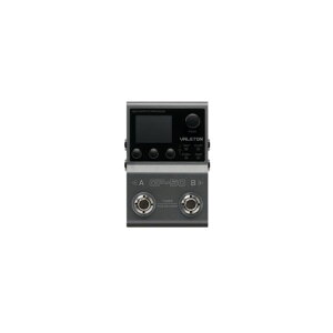 Valeton GP-50 - �}���`�G�t�F�N�g�M�^�[�y�_�� �A���v���f���A�L���u�V���Y�AFX�A���[�p�[�A�`���[�i�[�AUSB�I�[�f�B�I�t��
