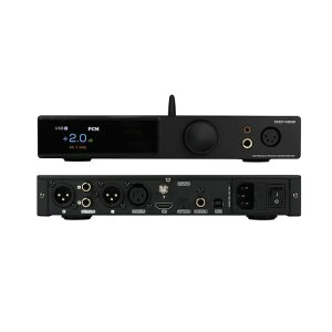 SMSL DO400 �t���o�����XDAC �w�b�h�t�H���A���v ES9039MSPRO XMOS-XU316 USB DAC Bluetooth 5.1 DAC USB/AES/Optical/Coaxial MQA DAC IIS����DAC