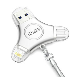 yAPPLE MFIF؍ 3IN1 IPHONE15ΉzIDISKK IPHONE USB 512GB OttbVhCu n[hfBXN OXg[W vO&vC NbNobNAbv eʕs g