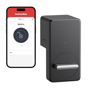 SwitchBotX}[gbNAlexaX}[gL[X}[gz[-XCb`{bgփI[gbNX}zőAlexaGoogleHomeSiriɑΉuΉHsvtJ^hƑ΍