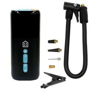 �A�T�q�T�C�N�� �d���|���v ���]�� KUKY AUTO PUMP smart FC-901B ���]�� �{�[�� ������ �p�� �Ď� ���� �o���u 2300mA �[�d�� 150PSI 10.BAR 1035KPA (�����l)