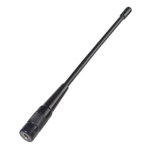 144/430MHz�уn���f�B�[�t���L�V�u�������A���e�iSMA�^2�o���hVHF/UHF�Ή�YAESU/ICOM/BAOFENG�pFT-60VX-3VX-6RID-52ID-51UV-3R�p