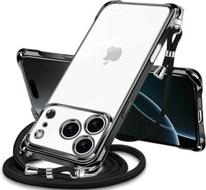 iPhone17ProMaxpP[XNAV_[iphone17promaxpX}zP[XACtH17ProMaxJo[|΂߂|TPU^yʑϏՌP[XRt΂߂