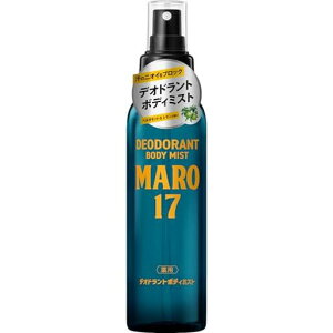 MARO17��p�f�I�h�����g�{�f�B�~�X�g�x���K���b�g&�������̍���y��򕔊O�i�z120ml�����Y�X�v���[