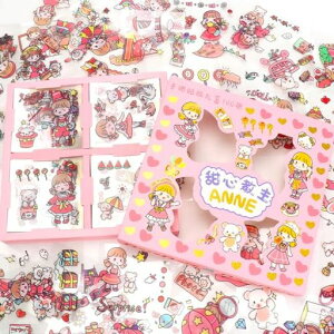 AIDUCHO蒠V[킢100DIYt[NV[hXebJ[fRV[p/XPW[/Mtg/蒠p(̎q)