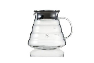 HARIO(nI)V60OXT[o[600NA600ml2-5tpdqWXGSR-60-TB