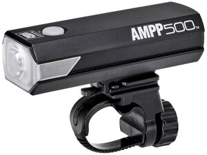 ���]�ԗpLED���C�g AMPP500(500���[����) USB�[�d�� �ő�3���ԓ_�� �H��s�v��t HL-EL085RC