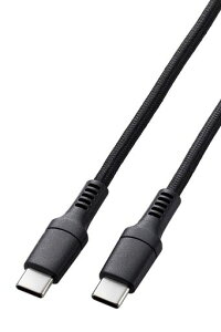 GRUSBCP[uUSBPDΉ100W1.5mϋviCbVubNyiPhone16V[YΉ؍ρzMPA-CC5PS15BK