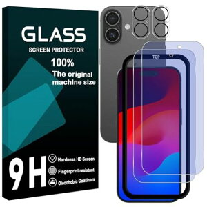 �Ή�iPhone17�K���X�t�C�����u���[���C�g�J�b�g�K�C�h�g�t���y2+2���Z�b-AGC���Ɏq�ziphone17�t�C����+�����Y�t�B�����A�C�z��17�t���ی�t�B�����A�C�t�H��17�����K���X���炳�炠���ق�17