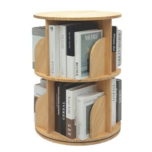 Leecoop{Ii]{IVRؐ|46cmgx[Xőeʐi!ΉA4^G{|360°][CD/DVDIG{Ibookshelf2i