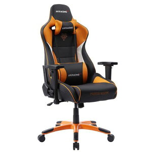 AKRacing �Q�[�~���O�`�F�A Pro-X V2 Giants �ǔ��W���C�A���c ���ϋvPU���U�[���N���C�j���O 1�N�ۏ�