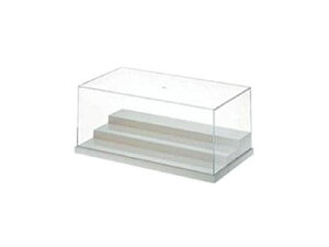 EF[ufBXvCTEP[X(L)Xe[W~L[zCg~jtBMAΉvX`bNW280xD150xH113mm()TC036fBXvCP[X