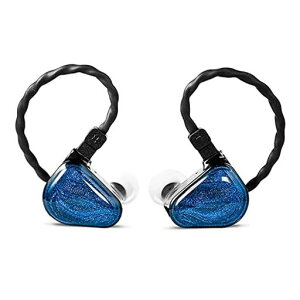Fanmusic TRUTHEAR x Crinacle Zero �C���z�� �f���A���_�C�i�~�b�N�h���C�o�[ �C���C���[�C���z�� 0.78 2�s���P�[�u���C���z��(�[��)