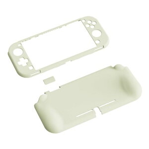 PlayVital ZealProtect Nintendo Switch Lite�ɑΉ��p�ی�V�F���ASwitch