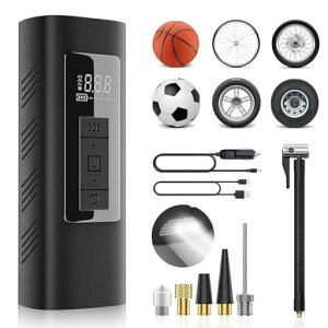 dCԎ]ԏ[dR[hXARZERCdGA|vbT[GA[|v6000mAh̓[^[ő刳150PSI~/{[//oCNΉً}pSOSCgLEDc